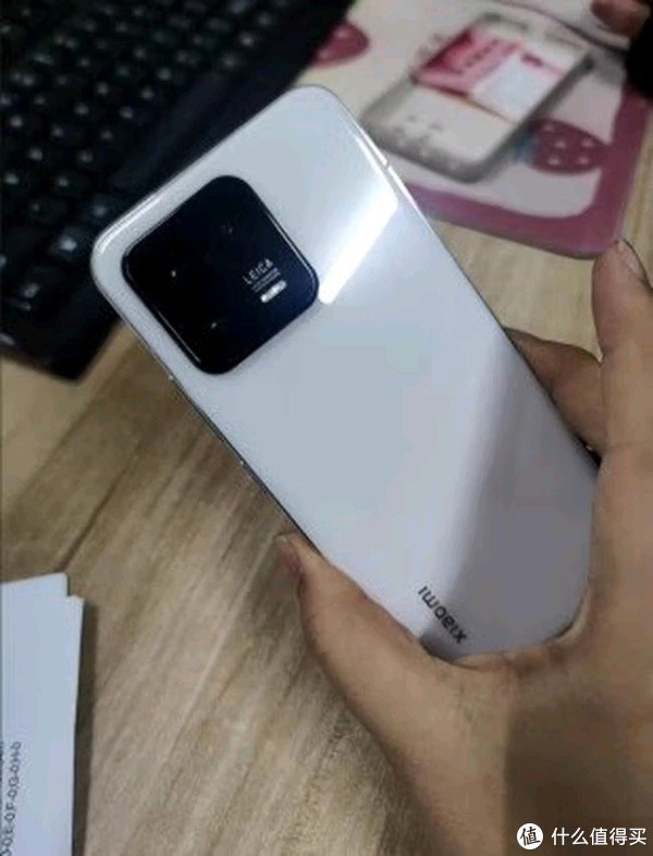 扬帆配资 一台使用两年之后的小米13