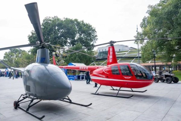 顺配网 冲刺低空应用场景之城，全国七成无人机零配件产自东莞