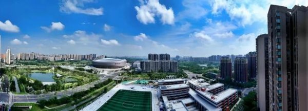 易策略 一口气新增3000多个学位，这个片区教育资源究竟如何？