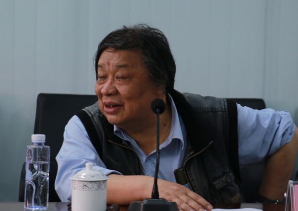 倍操盘 他亲手绘制第四代先进核能“三步走”蓝图，第一步成功时，却永远离开了我们